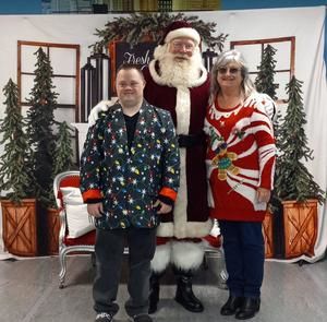 Meet your Posher, Cathy